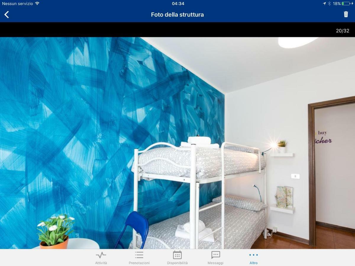 Vacanze Romane Bed & Breakfast *