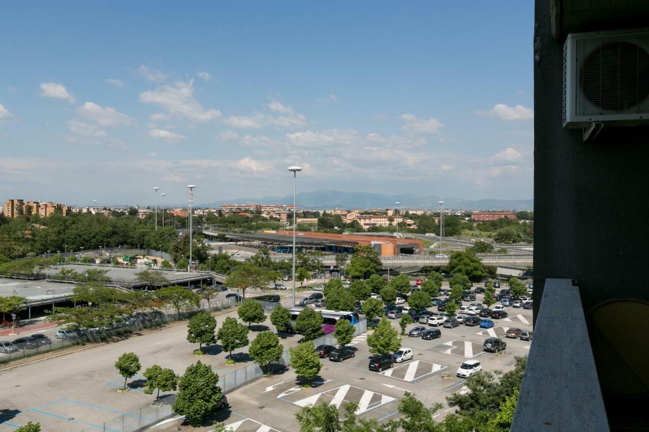 Frühstückspension Vacanze Romane