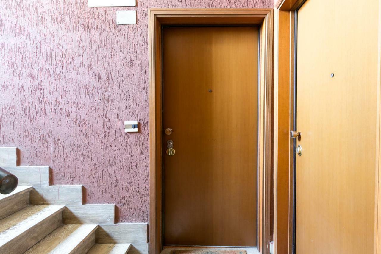 Vacanze Romane Frühstückspension