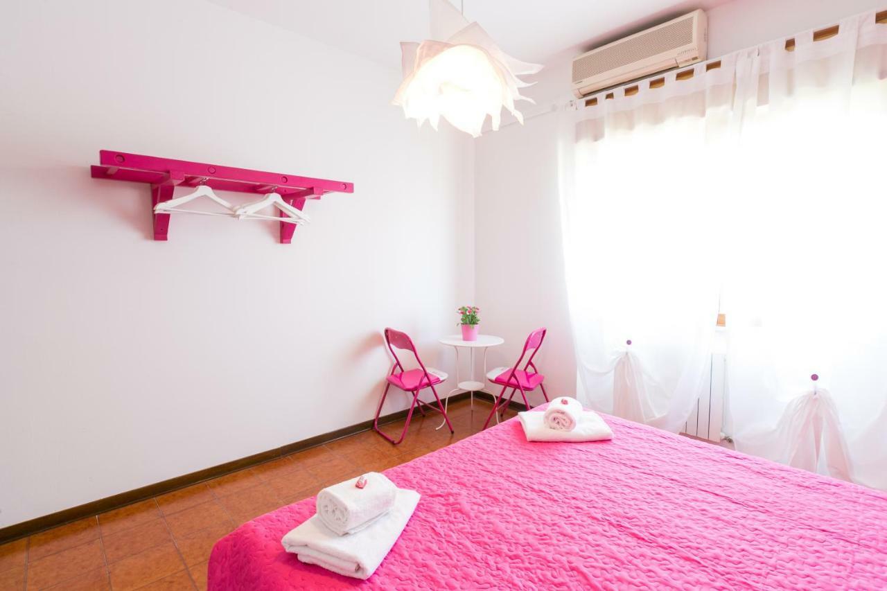 Frühstückspension Vacanze Romane