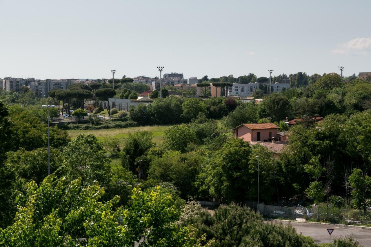 Vacanze Romane